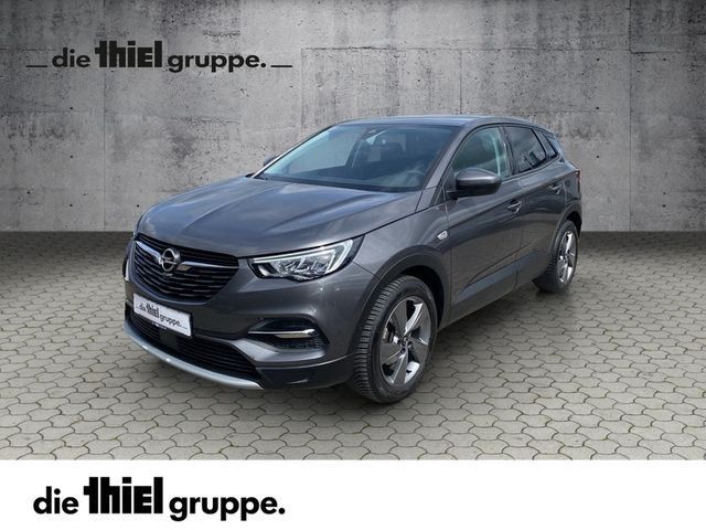 Opel Grandland (X) Grandland X 1.6 DI Turbo Elegance