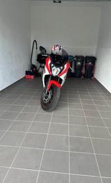 Honda Cbr 650 FA - HONDA CBR 650