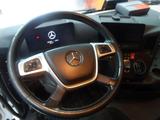 Mercedes-Benz Actros 1842 ADR FL LS ACC-Abstand Lane-Assist - 4x4 Actros