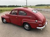 Volvo PV 444E Buckelvolvo Bj 1954 - Volvo: Buckel