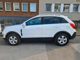 Opel Antara 2.2 CDTI Design Edition 120kW Auto De... - Opel Antara: Design Edition