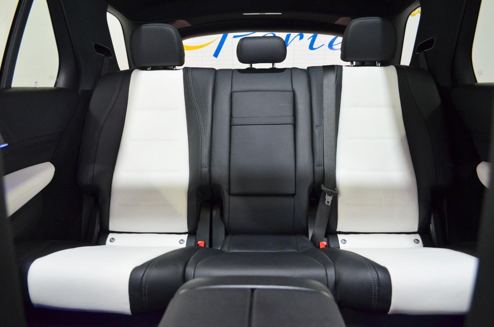 Mercedes-Benz GLE 450 4M AMG-LINE"DESGINO LEDER"PANO"STANDHZG"
