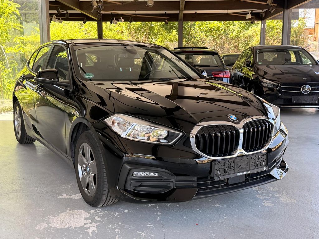 Image of BMW 118