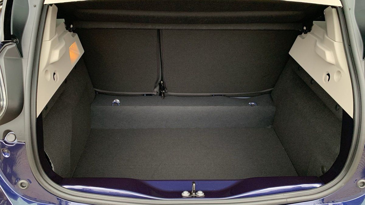 Renault ZOE - Bild 12