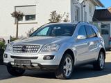 Mercedes-Benz ML 350 4 MATIC ALLRAD*GARANTIE*ALCANTARA*AHK* - Mercedes-Benz Gebrauchtwagen von 2007