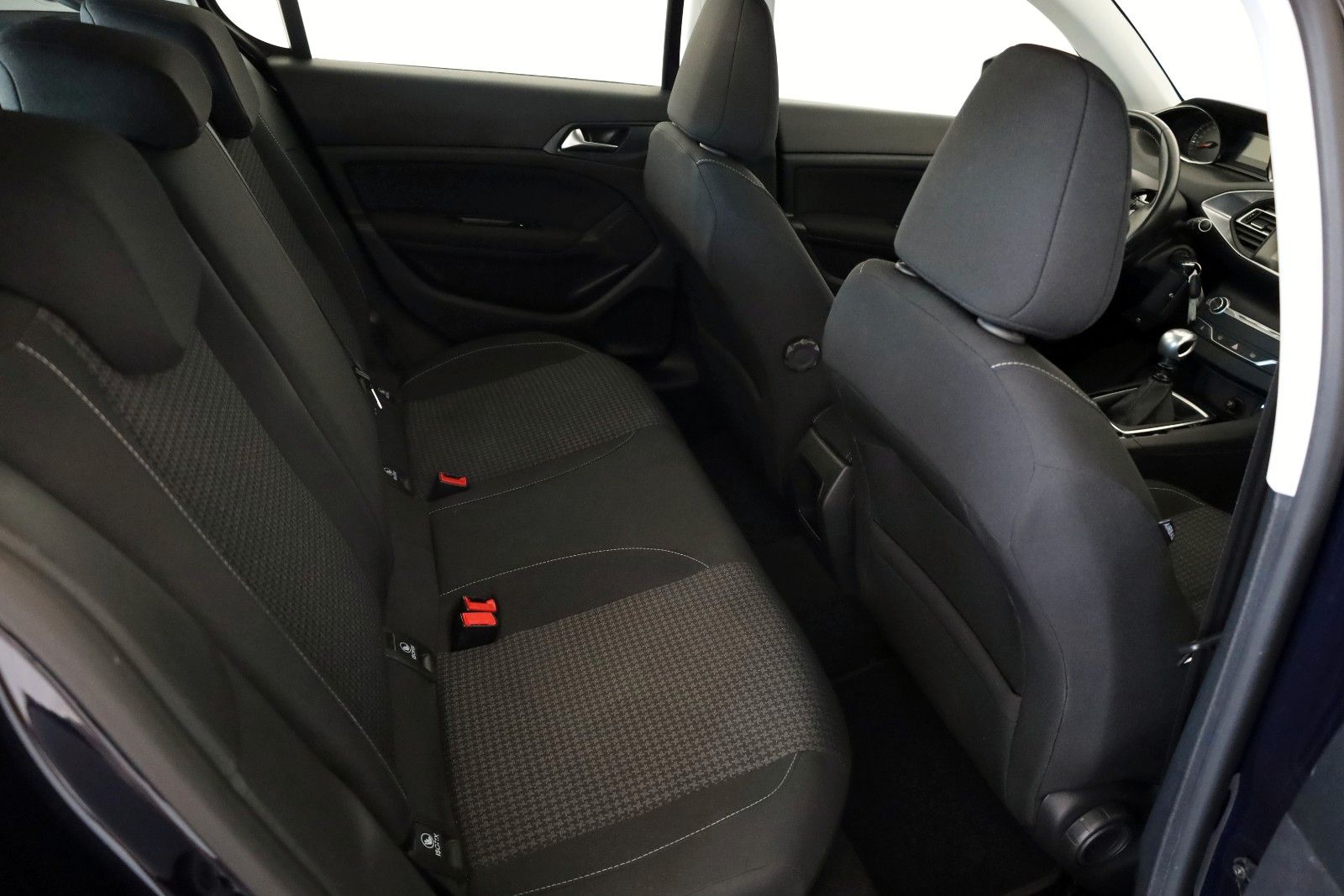 Fahrzeugabbildung Peugeot 308 Active Navi,SH,PDC,Kamera,SR+WR