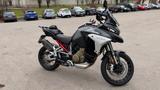 Ducati Multistrada V4S Full (Radar, Koffer, 1A Auss.) - Ducati Multistrada V4 S