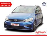 Volkswagen Touran 1.5 TSI R-Line LED Navi ACC 7-Sitzer PDC