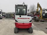 Takeuchi TB TB 235-2 Powrtilt 3xSchaufeln Top - Takeuchi LKWs