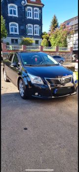 Toyota Avensis 2.2 diesel 177 ps - Toyota Avensis in Wuppertal
