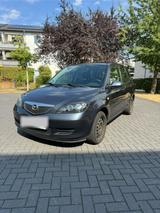 Mazda | Mazda 2 | 1.4 Benzin | TÜV 09/2027 | Mot... - Mazda 2 in Leverkusen