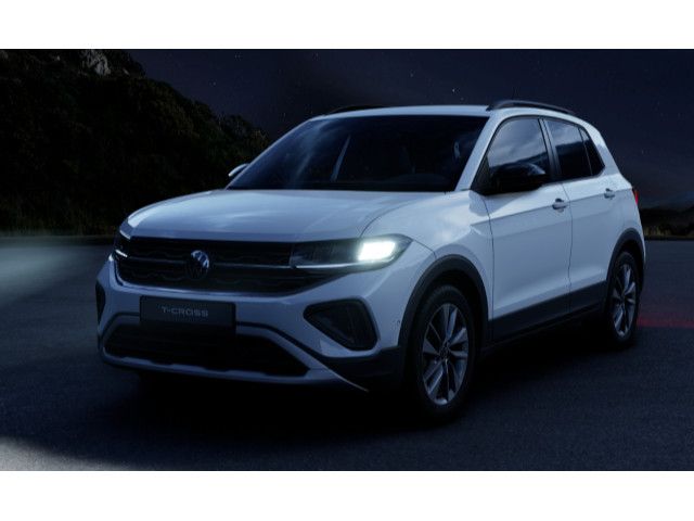 Volkswagen T-Cross - Bild 9