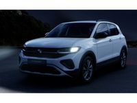 Volkswagen T-Cross - Vorschau Bild 9