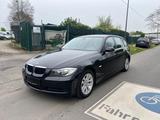 BMW 320 3 Touring 320d - BMW 320 aus 2007: Kombi, 320d