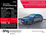 Audi RS 3 Sportback S tronic - Audi RS3: Head-Up Display