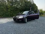 Opel Corsa 1,2 Twinport - Opel Corsa aus 2005 mit Benzin-Antrieb: Kleinwagen, 1.2