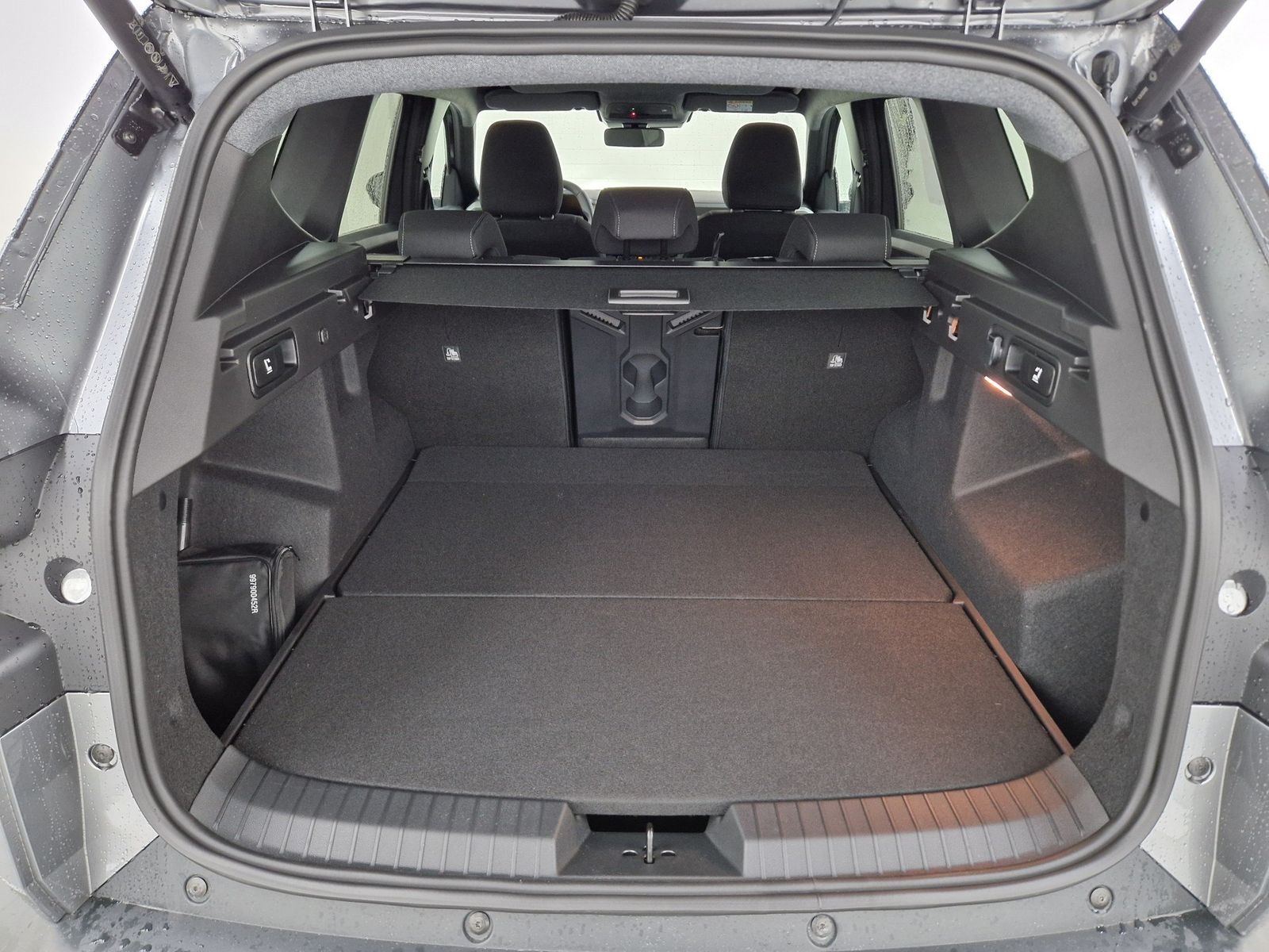 DACIA Bigster  Journey Hybrid 155 City-Paket – Bild 10