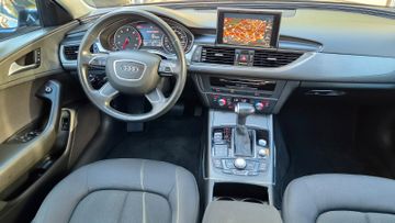 Audi A6 - 9
