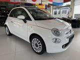 Fiat 500 C 1.2 8V Dualogic Lounge,LEDER,SITZHEIZUNG - Fiat Gebrauchtwagen von 2020