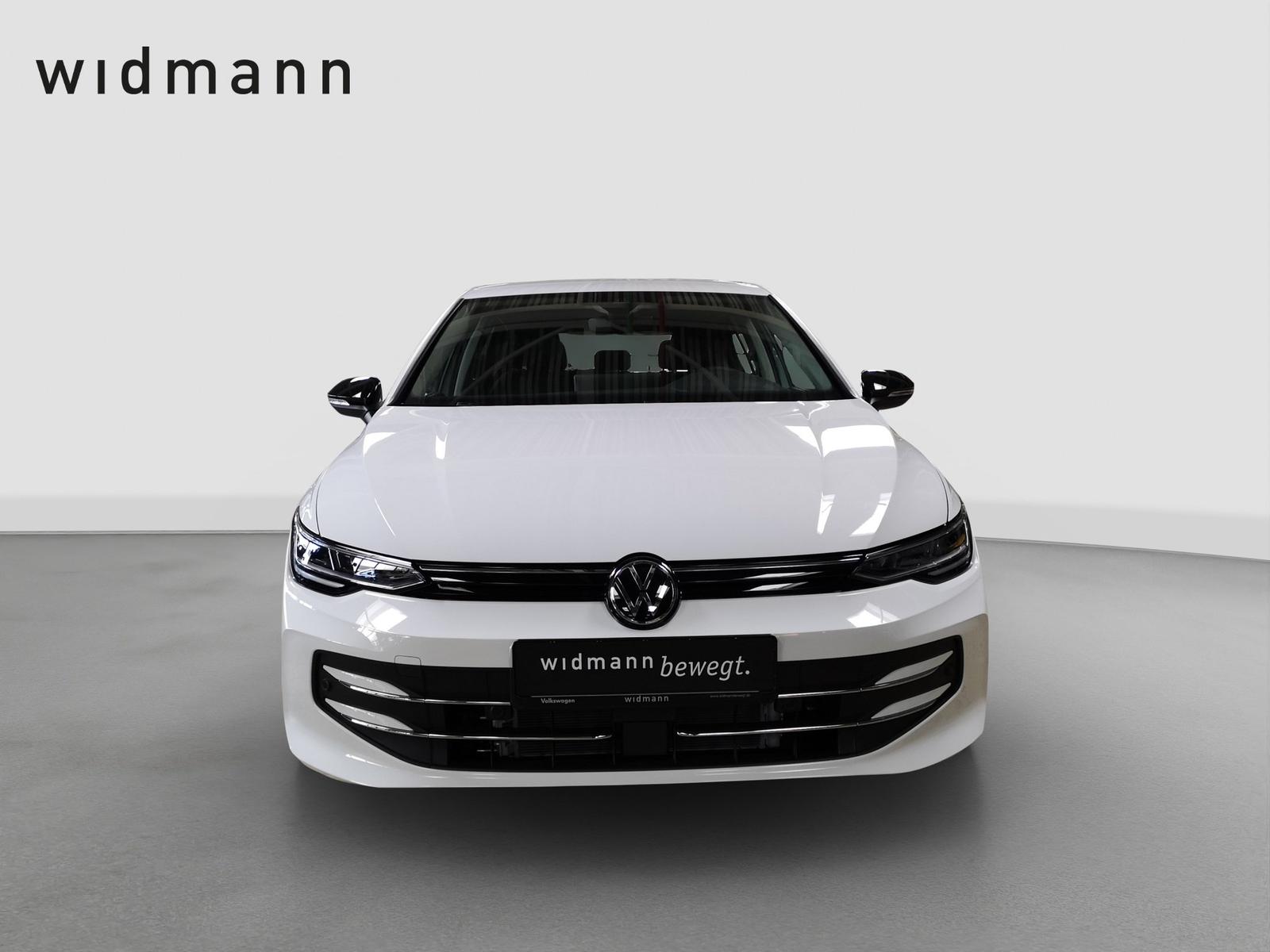 Volkswagen Golf Life 1.5 l TSI OPF 6-Gang Rückfahrkamera, N, миниатюра 4