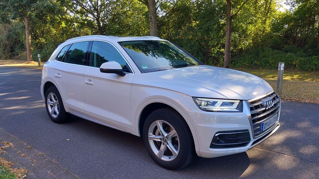 Image of Audi Q5