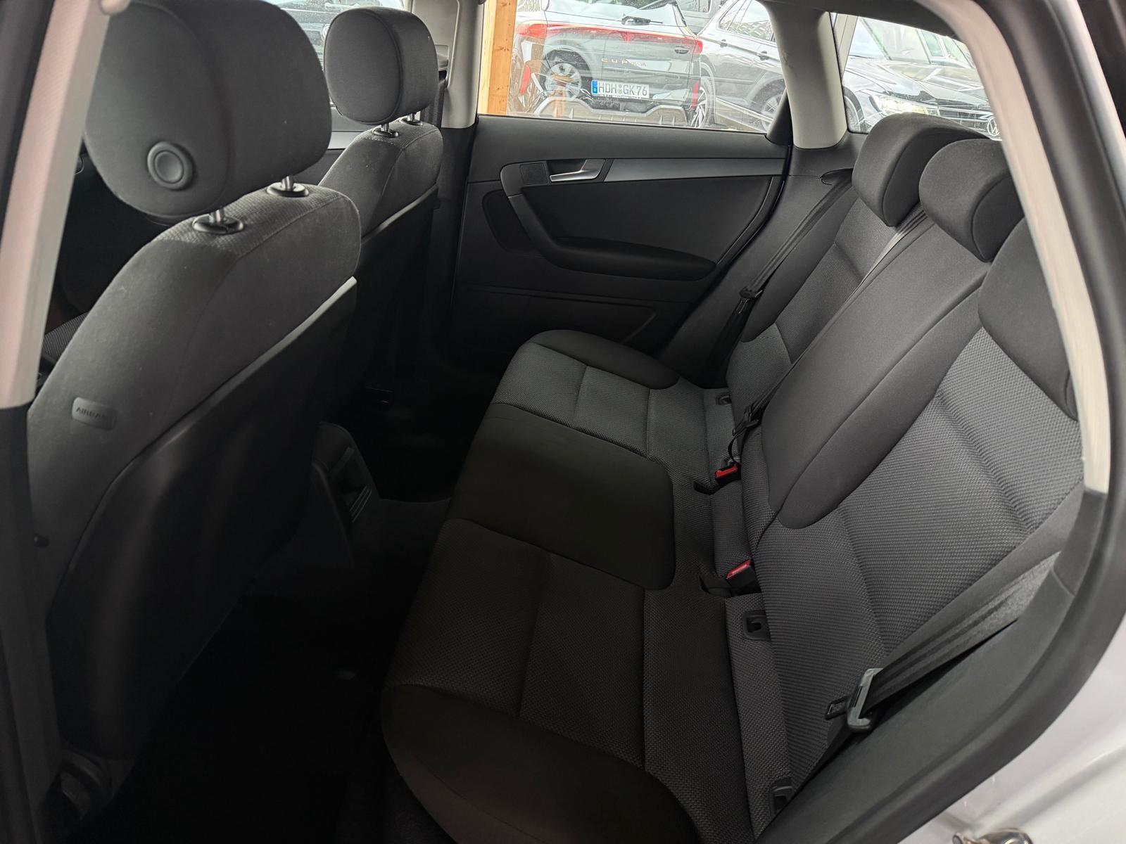 Audi A3 2011 — photo 14