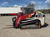 Takeuchi TL-6R, Kompaktlader, Hydr. S.W.S.,3. Steuerkreis - Offers