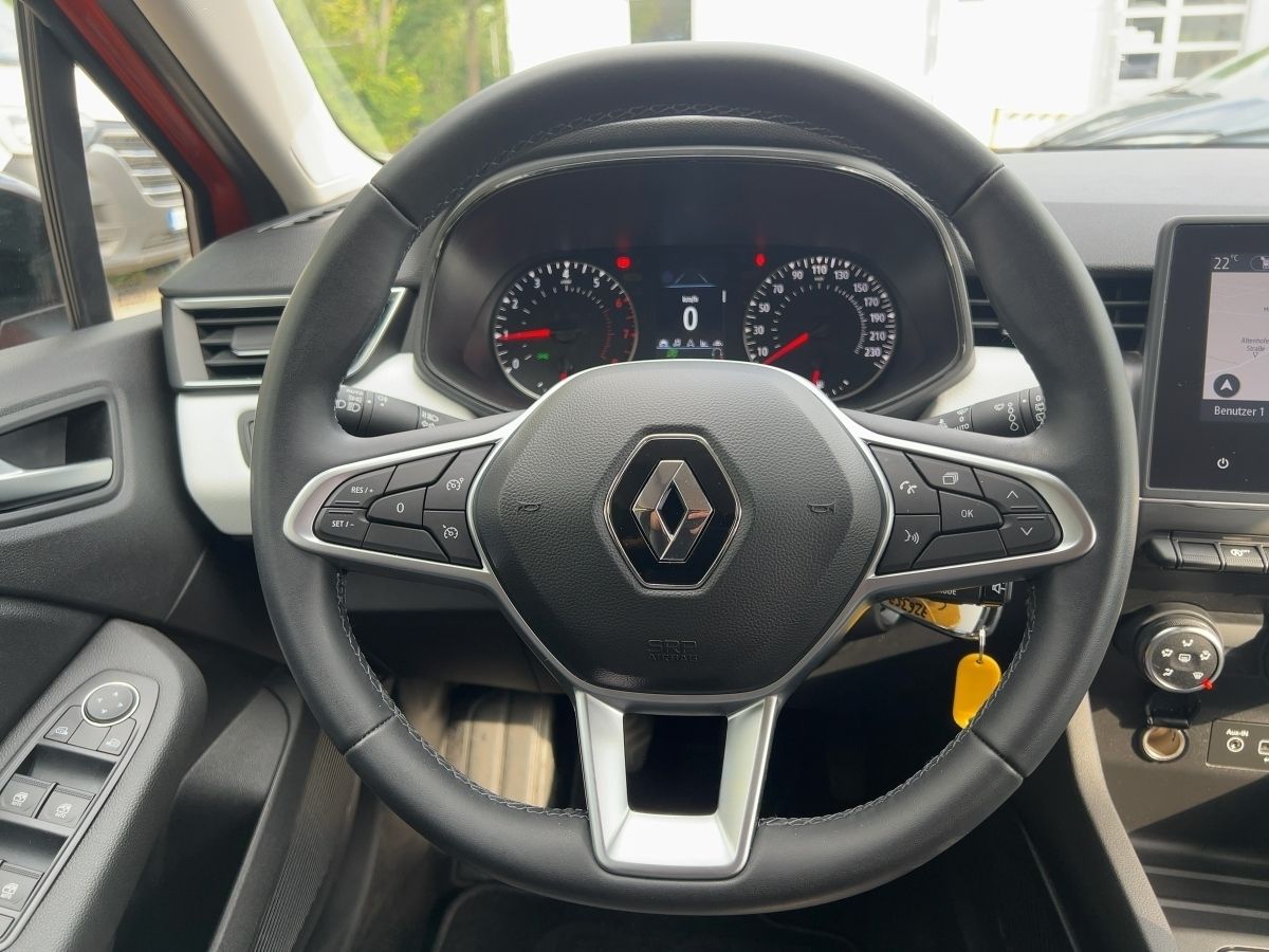 Renault Clio - Bild 11