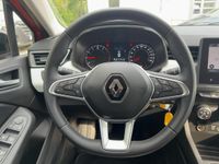 Renault Clio - Vorschau Bild 11