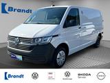 Volkswagen T6.1 Kasten 2.0 TDI lang NAVI+PDC+SHZ VO.LI. - Volkswagen T6 Transporter aus 2022