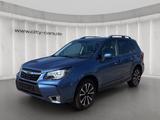 Subaru Forester Sport 2.0D*Leder*Navi*Cam*AHK* - Subaru mit Diesel-Antrieb: 0