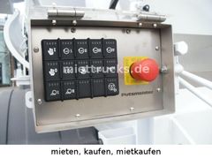 Fahrzeugabbildung Andere Putzmeister 10 / EU Abgasstufe V/1535 Euro mtl.