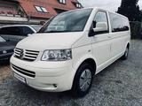 Volkswagen T5 Multivan Umbau, Langversion, 1.9 TDI - Angebote entsprechen deinen Suchkriterien