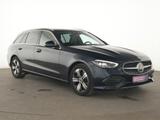 Mercedes-Benz C 220 d 4Matic Avantgarde Distronic Plus|LED|Nav - gebrauchte Mercedes-Benz C 220 aus dem Jahr 2022