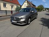 Mercedes-Benz B 180 d DCT - Sports Tourer *Wenig Km*Tüv Neu* - Mercedes-Benz B-Klasse: Sports Tourer