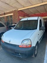 Renault Kango0 1.9 D-55 Export - Renault Kangoo aus 1999