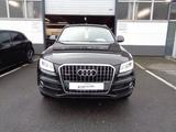 Audi Q5 2.0 TDI S-tronic qu S Line*1.HAND*NAV*STNDHZG - Audi Q5 in Duisburg