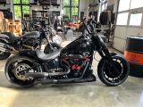 Harley-Davidson FLFBS Fat Boy Custom Umbau Jekill u.v.m. - Offers matching your search criteria