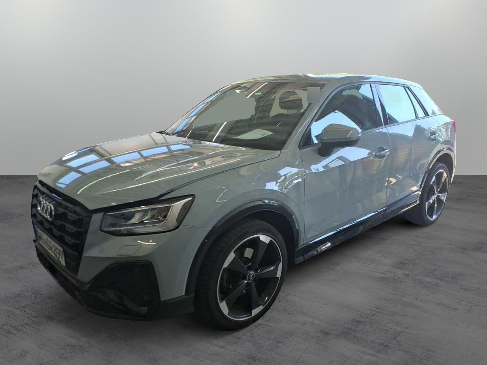 Audi Q2 - Bild 2
