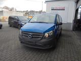 Mercedes-Benz Vito Kasten 111 CDI FWD lang*KLIMA*NAVIGATION*