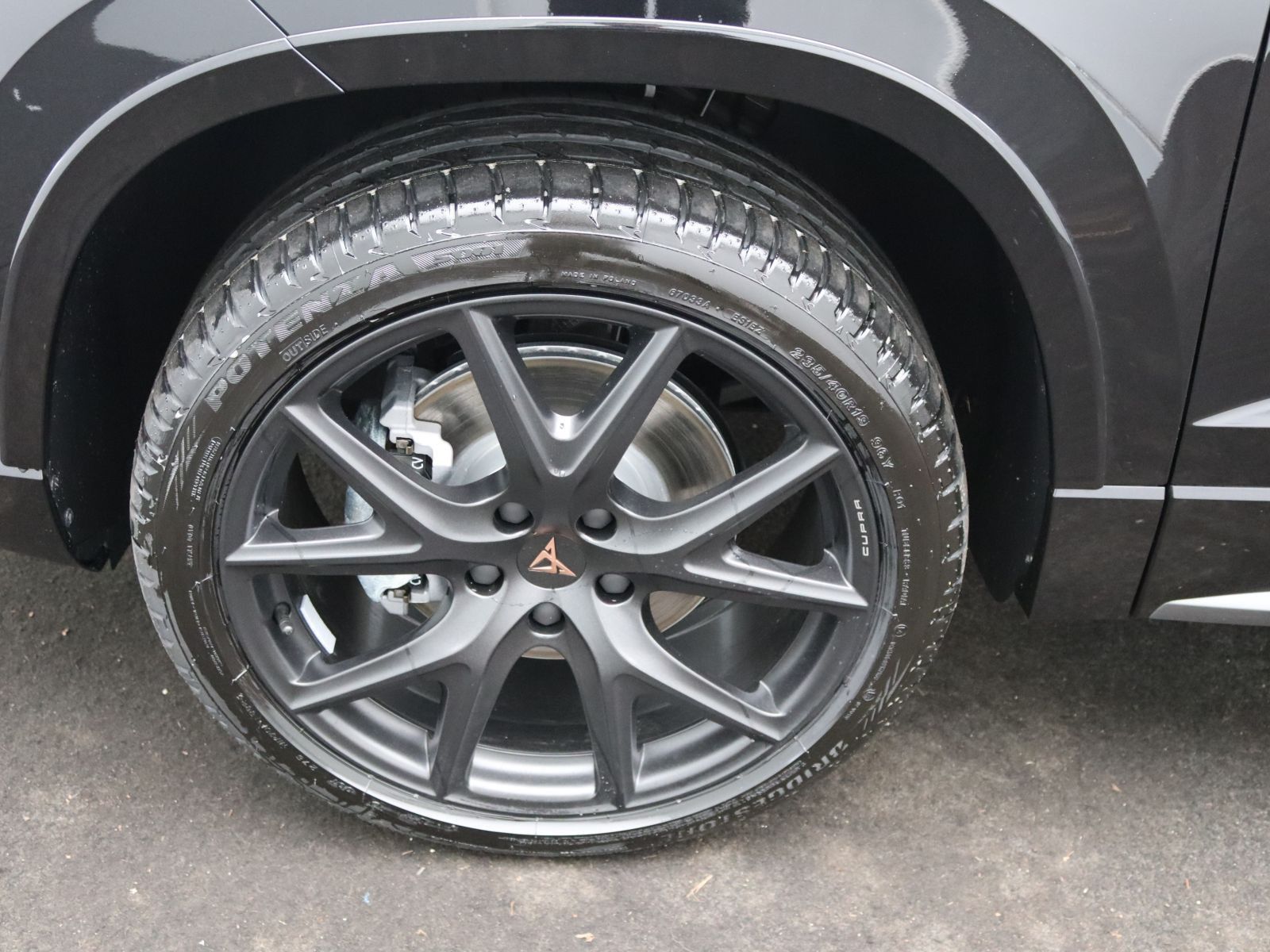 Cupra Ateca - Bild 15