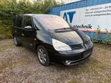 Renault Espace 7 sitzer 11/25 TÜV - gebrauchte Renault Espace aus dem Jahr 2011