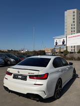 BMW M340i xDrive Automatic - - BMW M340i Gebrauchtwagen