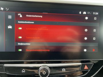 Bild 17 Opel Corsa GS NAVI/KLIMA-AUTO/PDC v+h+CAM/LED