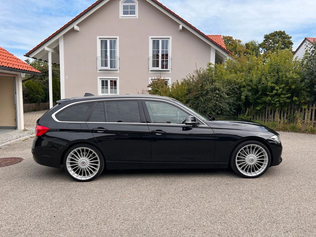 Image of BMW 335