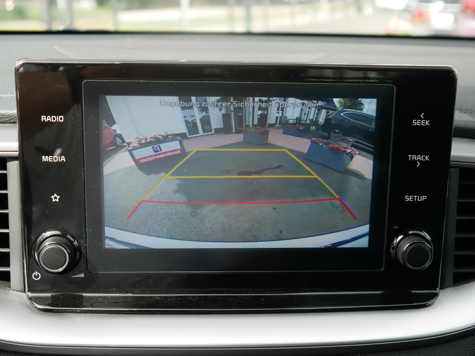 Kia Ceed SW 1.0 T-GDI Edition 7 Tempomat Sitzheizung