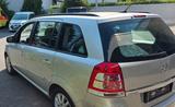 Opel Zafira 1.8 Family Family - Opel Zafira in Wiesbaden