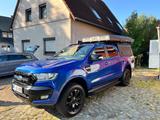 Ford Ranger Wildtrak - Ford Ranger in Braunschweig