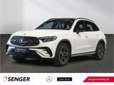 Mercedes-Benz GLC 220 d 4M AMG Panorama Rückfahrkamera LED - Mercedes-Benz GLC 220 in Hamm
