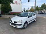 Renault Clio CAMPUS*KLIMA*ISOFIX*110.000*TKM*TÜV/AU*08/2 - Renault Clio Gebrauchtwagen in Bielefeld